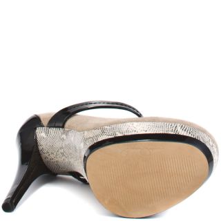   Taupe Grey Suede, Jessica Simpson, $94.99
