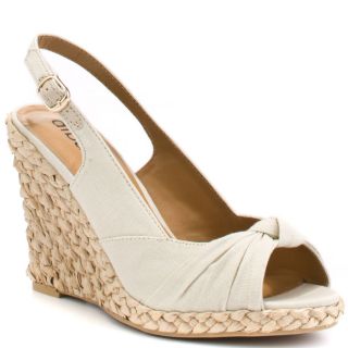 Dance With Me   Natural Canvas, Diba, $58.99,