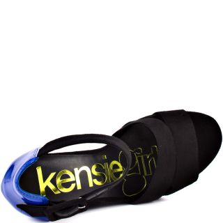 Kensie Girls Multi Color Galia   Black for 69.99