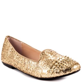 bambbi gold glitter betsey johnson $ 89 99