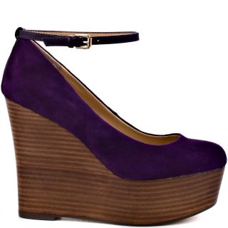 Shoe Republics Purple Volta   Purple for 59.99