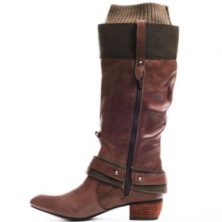 Pistol Boot   Taupe, Fergie, $117.59