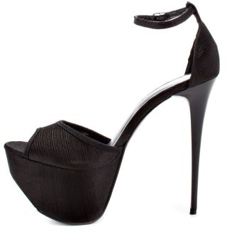 JustFabs Black Fairlee   Black for 59.99