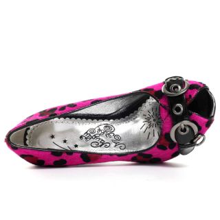 The Hype Pump   Pink, Naughty Monkey, $94.99,