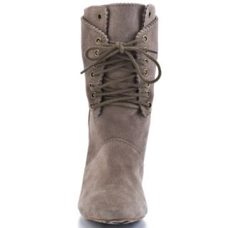 Daynaa   Taupe Suede   97.49
