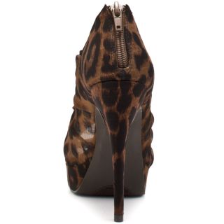   Eastern Leopard, Chinese Laundry, $89.99
