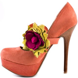 Girls Multi Color Sweet Pea   Coral for 104.99