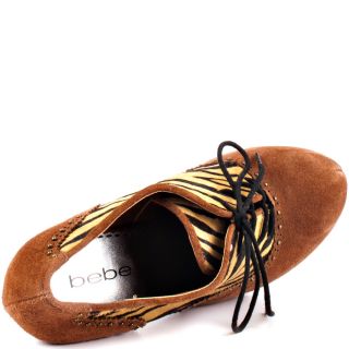 Bebes Multi Color Penelope   Brown for 149.99