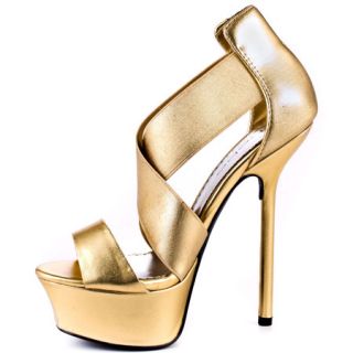 Cleo   Gold   119.99