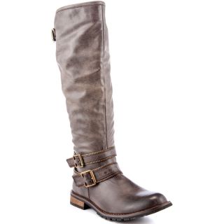 Restricteds Brown Barricade   Brown for 74.99