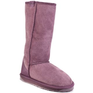 stinger hi aubergine emu australia $ 189 99