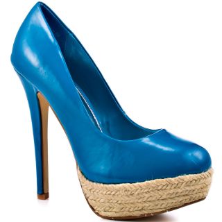 Cobalt Blue Shoes   Cobalt Blue Footwear