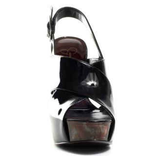 Demore Heel   Black Patent, Jessica Simpson, $69.99,