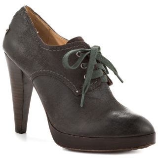 harlow oxford 73633 charcoal frye shoes $ 199 99