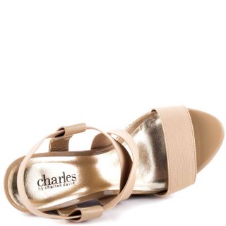 Charles by Charles Davids Multi Color Terrace   Camel for 114.99