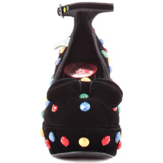 Fires Multi Color Soiree   Black for 129.99