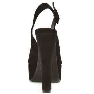 Prince Says   Black Suede, Luichiny, $79.19