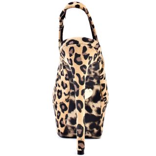 Boommm   Leopard, Betsey Johnson, $129.99,