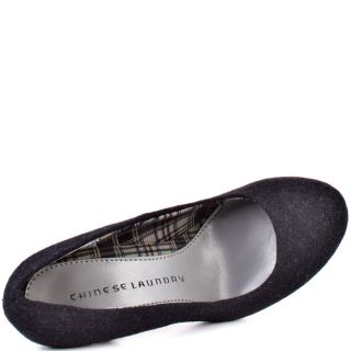 New Love   Flannel Charcoal, Chinese Laundry, $59.49