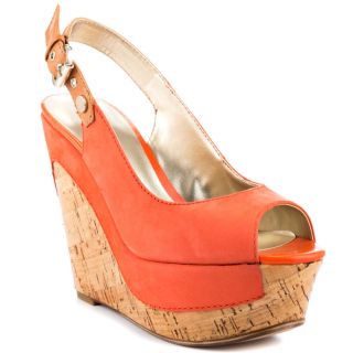 Orange Coral Shoes   Orange Coral Footwear