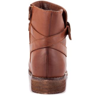 Unlisteds Brown Beyond Me PU   Cognac for 59.99