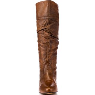 Steve Maddens Brown Candence   Tan Leather for 99.99