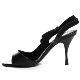 Margot Heel   Black, Hollywould, $274.99,