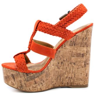 JustFabs Orange Gertrude   Orange for 59.99