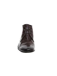 Dune Cable boots Dark Brown   