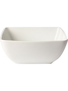 Linea Beau square serving bowl   