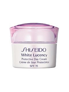 Shiseido White lucency protective day cream spf 15 40ml   