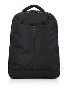Samsonite Finder 16 Black Laptop Backpack   