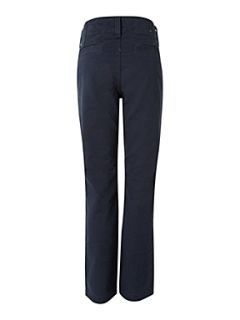 Benetton Chinos Navy   