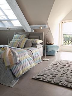 Yves Delorme Cotecote bed linen   