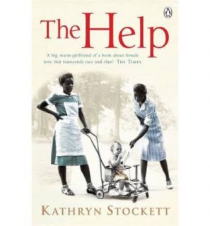 Kathryn Stockett The Help Brand New Book