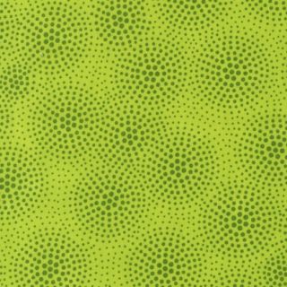 Kaufman Veranda Green Tonal Circles Fabric Quilt BTY Tonal Circles