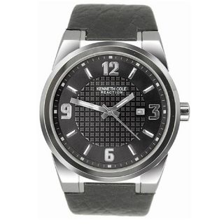 Kenneth Cole Mens Reaction Collection Watch 1339
