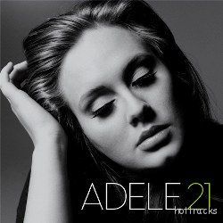 Adele 21 2011 SEALED Vinyl LP in Stock