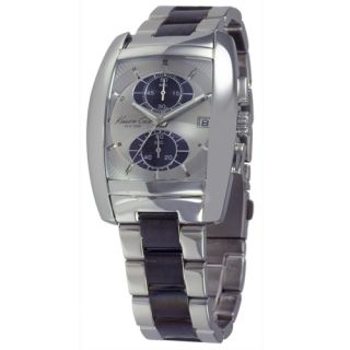 Kenneth Cole Mens Reaction Collection Watch 3840
