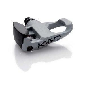 2012 NEW LOOK KEO EASY Pedals with Grey Cleats in its original retail