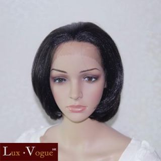 Handsewn perruque Full Lace Front Keri Wigs 9168 1B