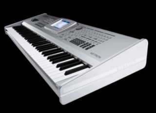 Ketron Audya 76 Note Advanced Arranger Keyboard