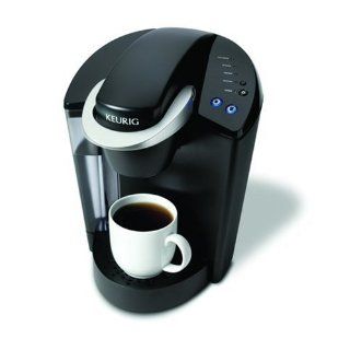 New Keurig B40 Gourmet Single Cup Automatic Coffee Maker Brewing