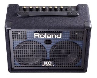 Roland KC 110 Keyboard Amp Battery Powered Amplifier PROAUDIOSTAR