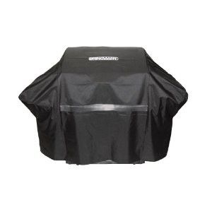 Brinkmann Premium Barbeque 82 Gas Grill Cover New
