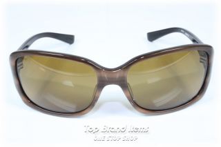 Oakley OO2012 05 Discreet Polarized Sunglasses New