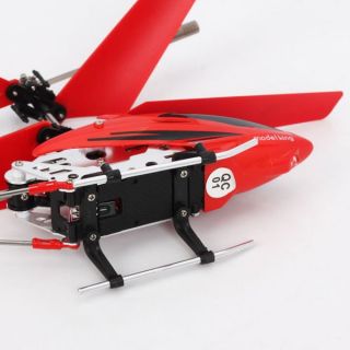 Channel Radio Remote Control RC Helicopter Kids Toy Gifts