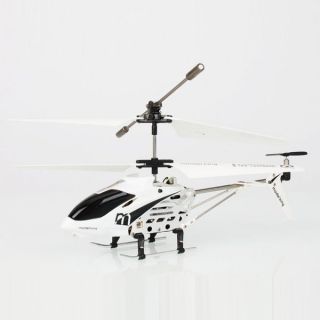 Remote Control Helicopter By Apple iPhone 4G 4S 5G iPod and iPad Kids