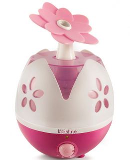 Kidsline Kids Ultracool Mist Pink Petal Flower Humidifier