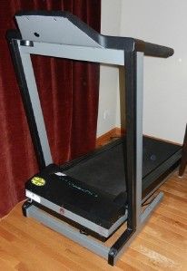 Treadmill Keys Fitness Encore 1500 Great Condition